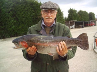  La pasión de muchos 